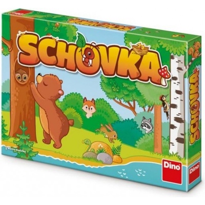 Dino Schovka