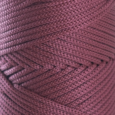 Hobby Trend PP. XL Macrame 3 mm - 110 Burgundi