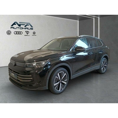 Volkswagen Tiguan 2.0 TDI Elegance DSG 110 kW