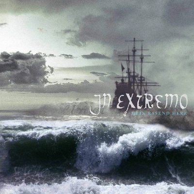 IN EXTREMO: MEIN RASEND HERZ CD