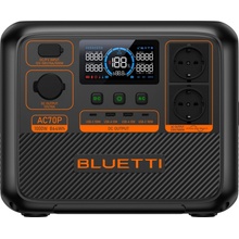 BLUETTI AC70P