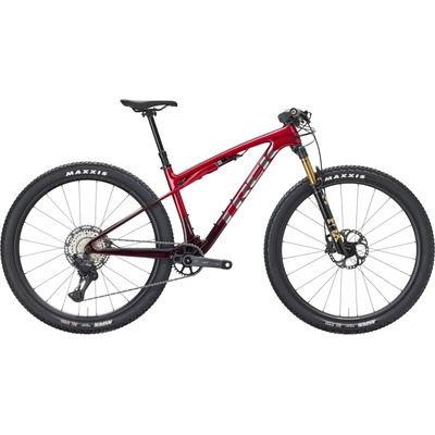 Trek Supercaliber SLR 9.8 XT Di2 Gen 2 2026