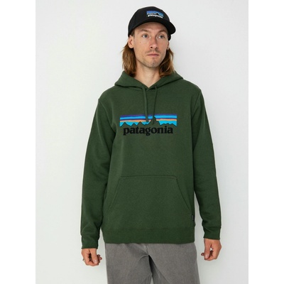 Patagonia P 6 Logo Uprisal Hoody Men