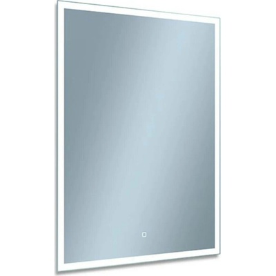 Venti Prymus 60x80 cm stříbrná 5907459662290
