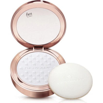 Naj-Oleari No More Pore Mattifying Powder kompaktní matující pudr 7 g