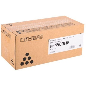 Ricoh SP4500HE оригинална тонер касета (черна) (orl sp4500he 16531)