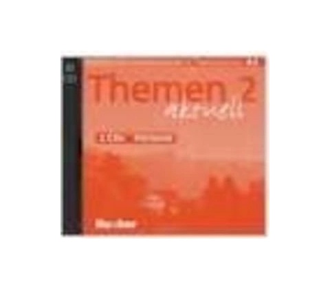 Themen Aktuell 2 CD /2/