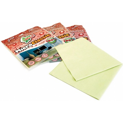 Cleanex Classic utierka z mikrovlákna 35 x 35 cm 1 ks