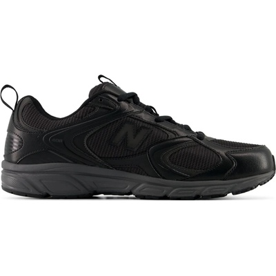 New Balance M40892Z Čierna Tmavo sivá