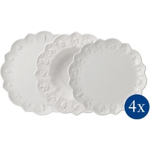 Villeroy & Boch Obedová súprava Toy's Delight Royal Classic 12 ks