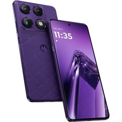 Motorola Signature 16GB/512GB Swarovski Edition Purple