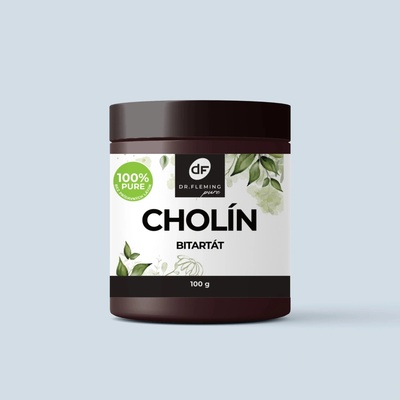 Cholín Bitartrát 100 g