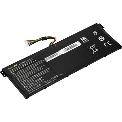 Green Cell GC-AC82 batéria - neoriginálne