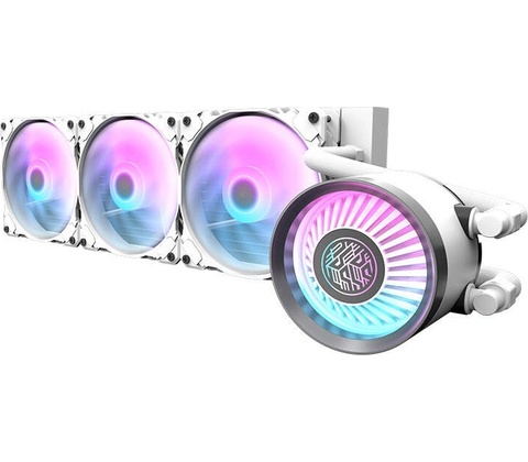 Darkflash DN 360 white