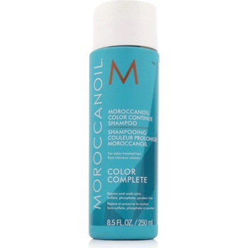 MoroccanOil Color Complete Continue Shampoo 250 ml