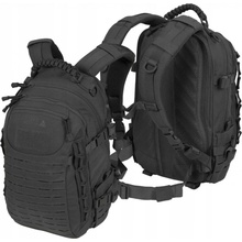 Direct Action Dragon Egg čierny 30 l