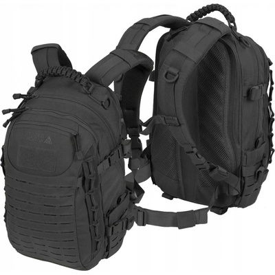 Direct Action Dragon Egg čierny 30 l