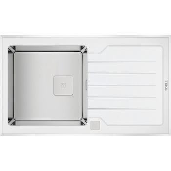 Teka Diamond RS15 1B 1D 86 biela