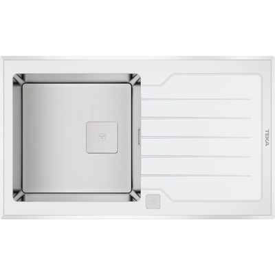 Teka Diamond RS15 1B 1D 86 biela