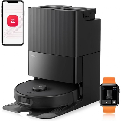 Roborock Qrevo Edge S5A