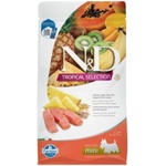 N&D Tropical Selection Adult Mini Salmon 5 kg