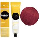 Matrix SoColor Pre-Bonded Reflect Color 6RV+ 90 ml