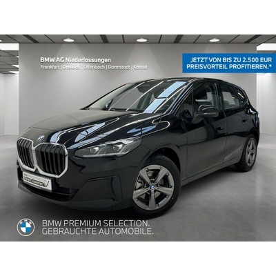 BMW 220i Active Tourer 115 kW