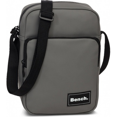 Bench messenger Classic Hydro 64182-1700 2 L šedá