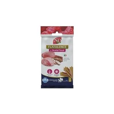 N&D QUINOA Dog Dental Snack Flatulence Medium & Maxi 100 g