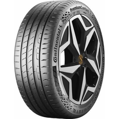 Continental PremiumContact 7 205/55 R16 91V – Hledejceny.cz