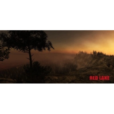 Talentplace Red Lake (PC)
