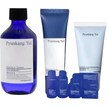 Image 1 of Pyunkang Yul - Essential Skincare Trial Kit