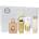 Armaf Club de Nuit Milestone Gift Set EDP 105 ml + Deodorant 50 ml + Shower Gel 100 + Shampoo 250 ml за жени