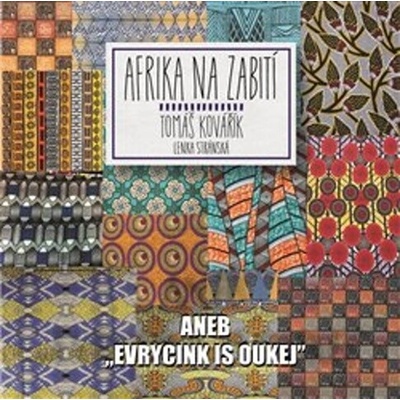 Afrika na zabití