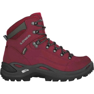 Lowa Обувки LOWA Renegade GTX Mid Ws chili UK 4