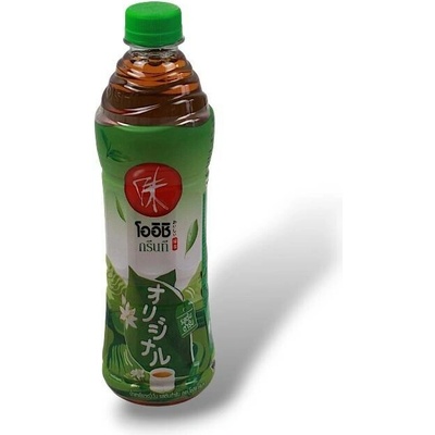 OISHI Zelený čaj original 0,5 l
