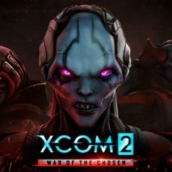 XCOM 2 War of the Chosen