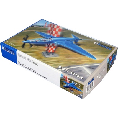 Special Hobby Bugatti 100 Racer 1:48