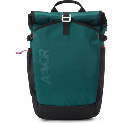 Aevor Roll Pack Proof Evergreen zelená 28 l