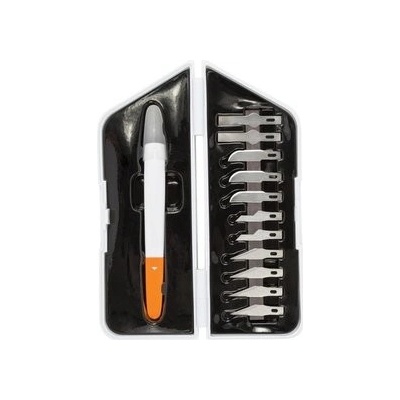 Fiskars Souprava precizního uměleckého nože a čepelí 1024384