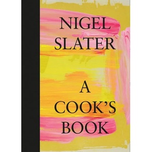 A Cook`s Book (ISBN: 9780008213763)