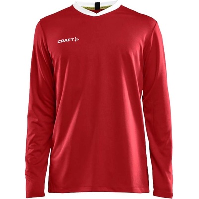 Craft Progress LS Basket Jersey