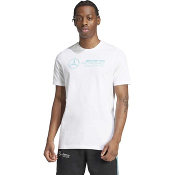 Adidas performance Тениска Mercedes AMG Petronas Formula One Team DNA