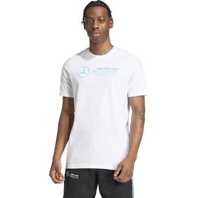 Adidas Тениска Mercedes AMG Petronas Formula One Team DNA