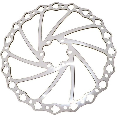 brzdové kotouče A2Z TYSPV180 list 180 mm