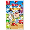 Hry na Nintendo Switch Asterix & Obelix: Heroes