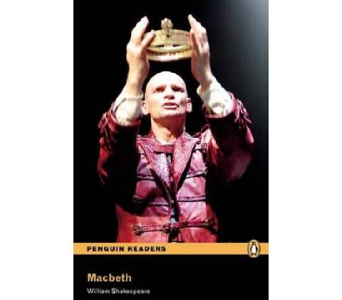 Macbeth - William Shakespeare