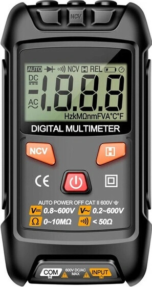 Dexxer Digitálny multimeter MAS830L