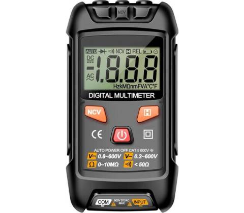 Dexxer Digitálny multimeter MAS830L
