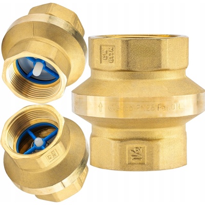 Calido 1 1/2'' CA/ZZPP-40